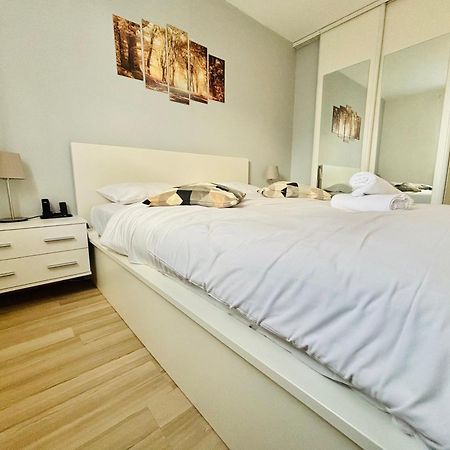 Beautiful Apartment Disneyland Saint-Thibault-des-Vignes Εξωτερικό φωτογραφία