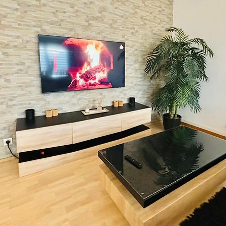 Beautiful Apartment Disneyland Saint-Thibault-des-Vignes Εξωτερικό φωτογραφία