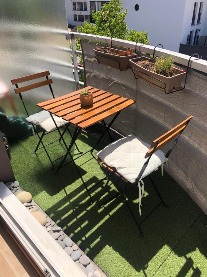 Beautiful Apartment Disneyland Saint-Thibault-des-Vignes Εξωτερικό φωτογραφία