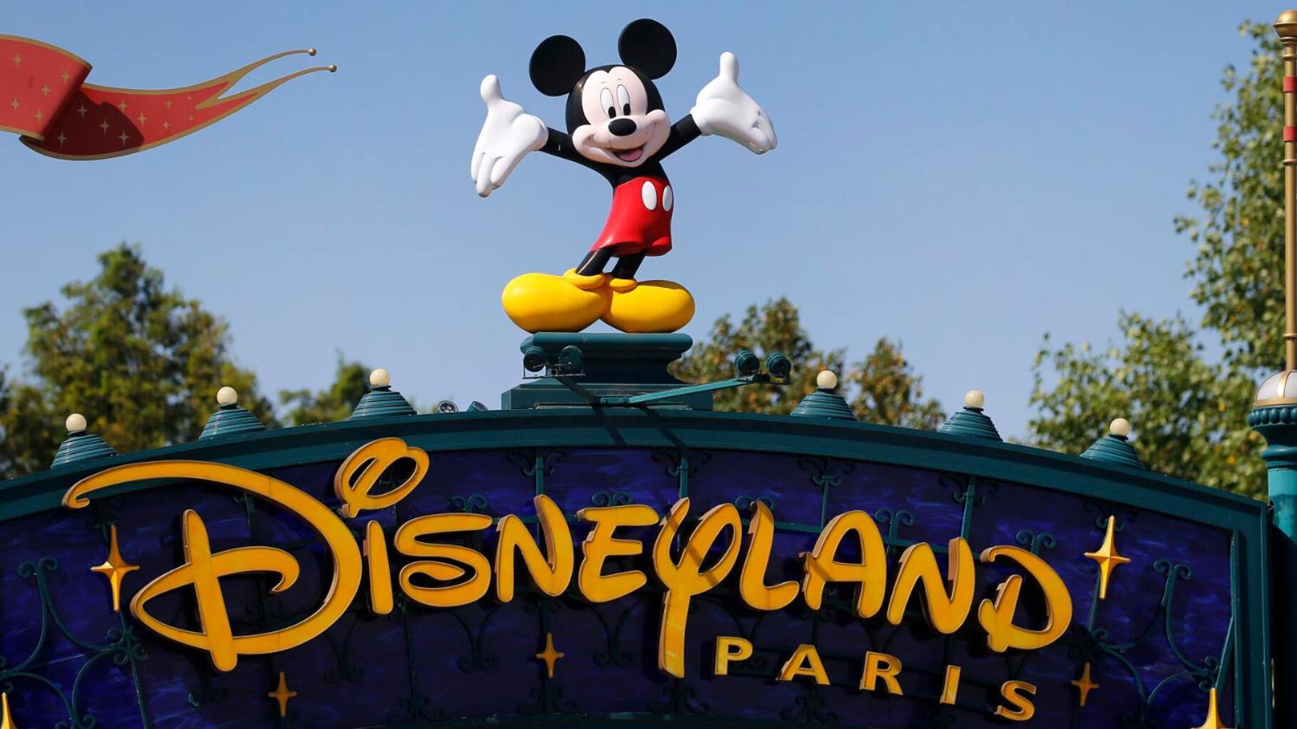 Beautiful Apartment Disneyland Saint-Thibault-des-Vignes Εξωτερικό φωτογραφία