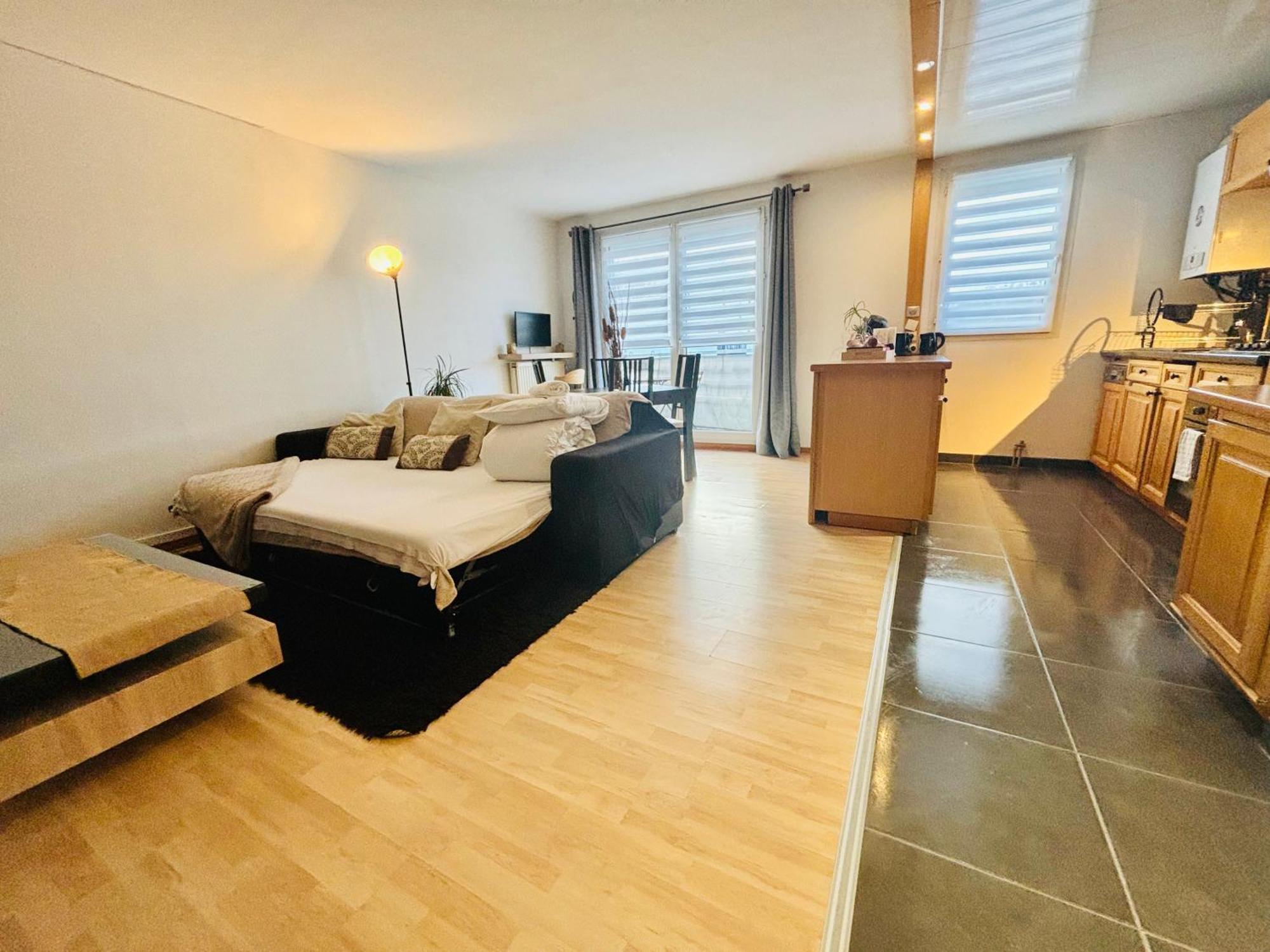 Beautiful Apartment Disneyland Saint-Thibault-des-Vignes Εξωτερικό φωτογραφία