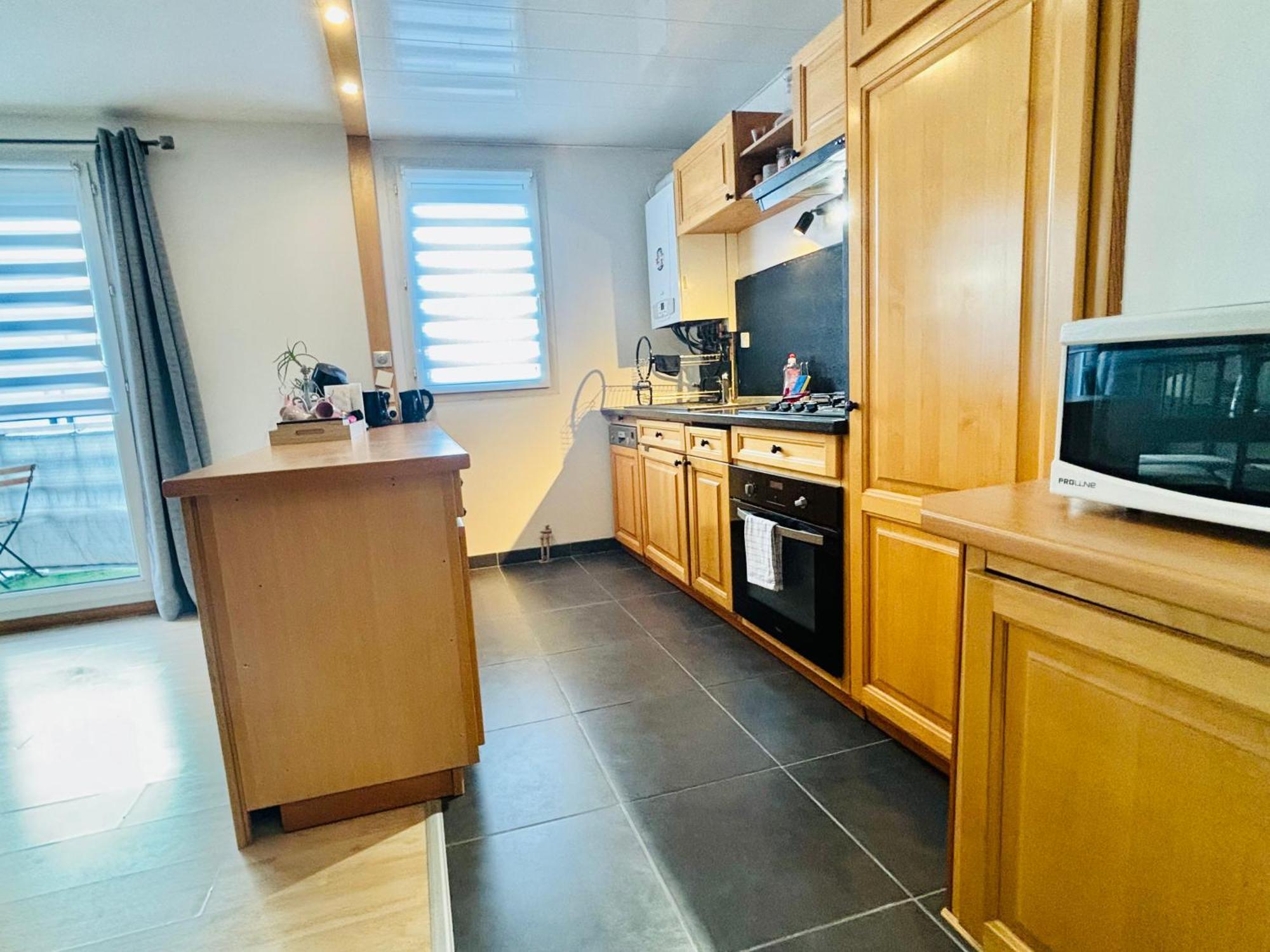 Beautiful Apartment Disneyland Saint-Thibault-des-Vignes Εξωτερικό φωτογραφία