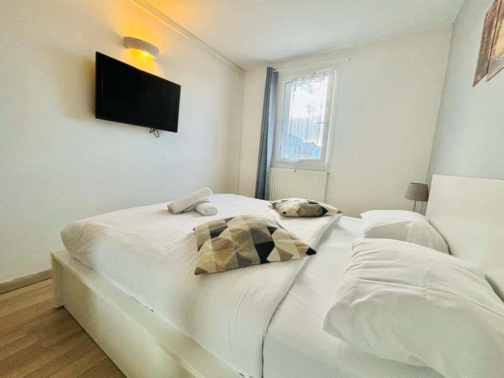 Beautiful Apartment Disneyland Saint-Thibault-des-Vignes Εξωτερικό φωτογραφία