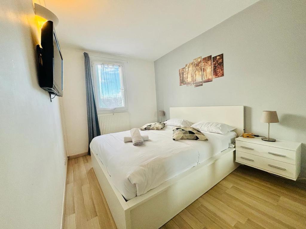 Beautiful Apartment Disneyland Saint-Thibault-des-Vignes Εξωτερικό φωτογραφία